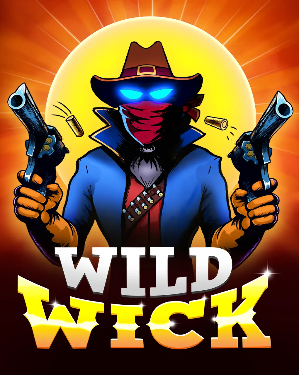 Bgaming : Wild Wick - HUNIAN138