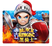 Joker123 : Black Knight - HUNIAN138