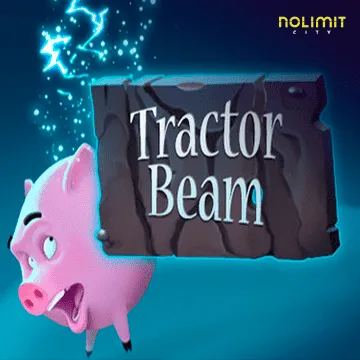 NolimitCity : Tractor Beam - HUNIAN138