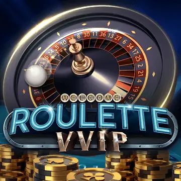 Roulette VVIP - HUNIAN138