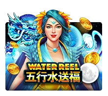 Joker123 : Water Reel - HUNIAN138