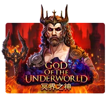 Joker123 : God Of The Underworld - HUNIAN138