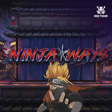 Ninja Ways - HUNIAN138