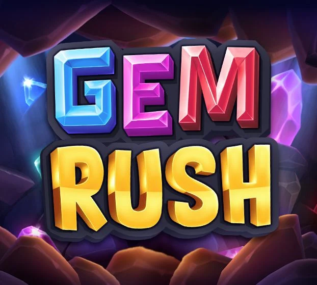 Gem Rush - HUNIAN138