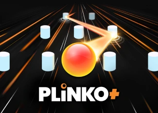 Plinko+ - HUNIAN138