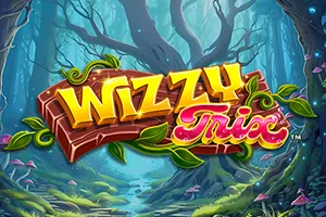 Wizzy Trix - HUNIAN138