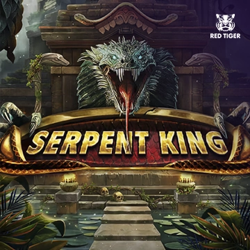 Serpent King - HUNIAN138