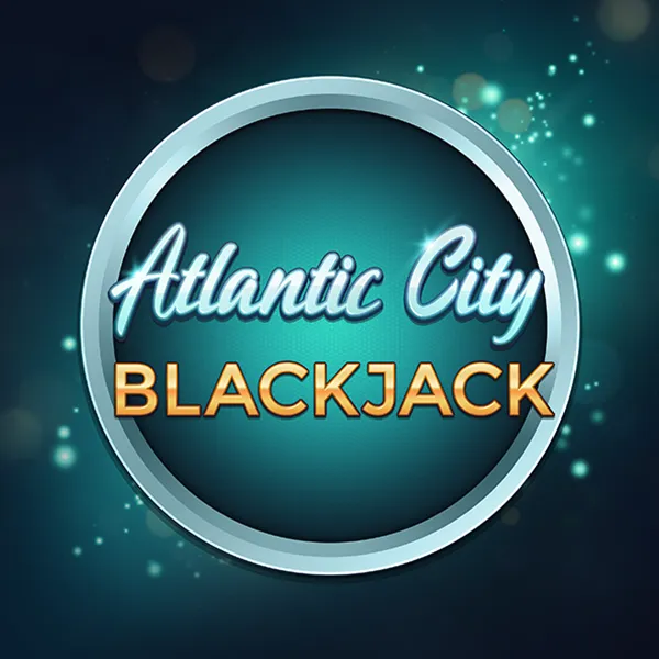 Atlantic City Blackjack (Jade) - HUNIAN138