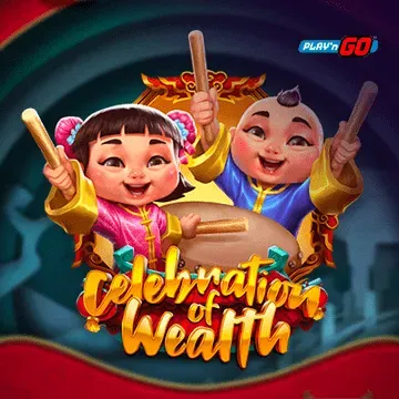 Celebration of Wealth - HUNIAN138