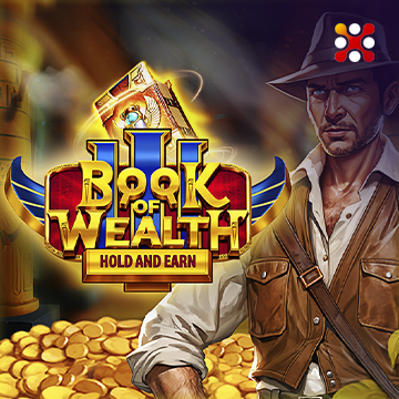 Mancala : Book of Wealth III - HUNIAN138
