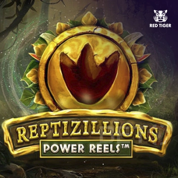 Reptizillions Power Reels - HUNIAN138