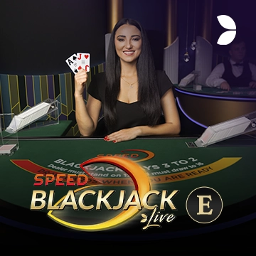 Speed VIP Blackjack F - HUNIAN138