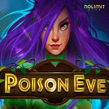 NolimitCity : Poison Eve - HUNIAN138