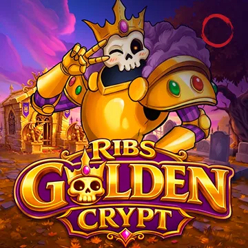 Ribs Golden Cryp - HUNIAN138