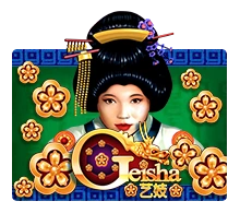 Joker123 : Geisha - HUNIAN138