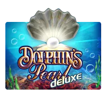 Joker123 : Dolphins Pearl Deluxe - HUNIAN138