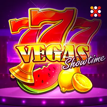 Mancala : 777 Vegas Showtime  - HUNIAN138