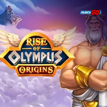Rise of Olympus Origins - HUNIAN138