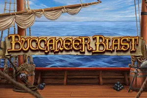 Buccaneer Blast - HUNIAN138