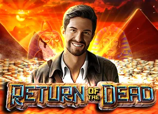 Pragmatic : Return of the Dead - HUNIAN138