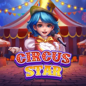 Circus Star - HUNIAN138