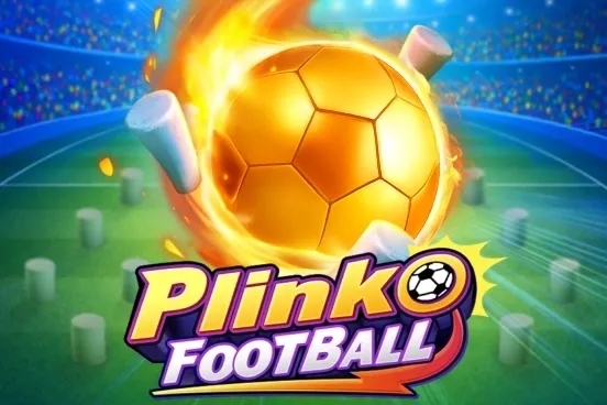 Plinko Football - HUNIAN138