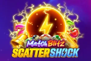 Match Blitz Scatter Shock - HUNIAN138