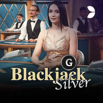 Blackjack Silver G - HUNIAN138