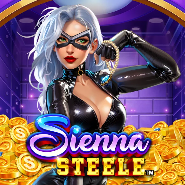 Sienna Steele - HUNIAN138