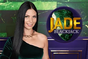 Jade Blackjack - HUNIAN138