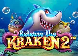 Pragmatic : Release the Kraken 2 - HUNIAN138