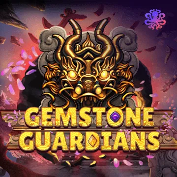 Gemstone Guardians - HUNIAN138