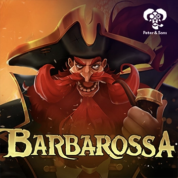 Barbarossa - HUNIAN138
