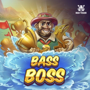 Bass Boss - HUNIAN138