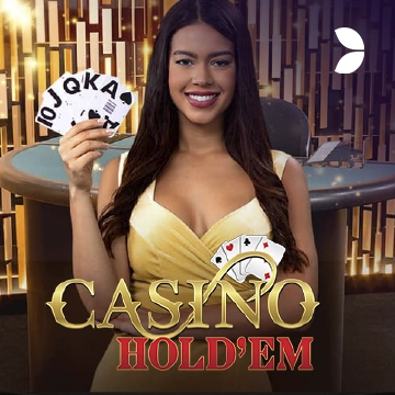 Casino Holdem - HUNIAN138