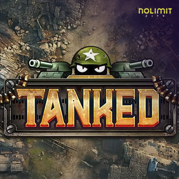 NolimitCity : Tanked - HUNIAN138