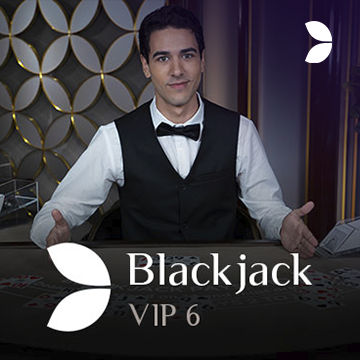 Blackjack VIP 6 - HUNIAN138