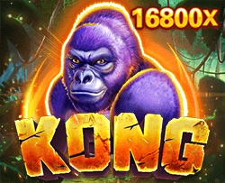 Kong - HUNIAN138