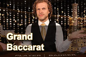 Grand Baccarat - HUNIAN138