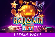 Spadegaming : Hallo Win Party - HUNIAN138