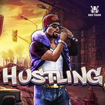 Hustling - HUNIAN138
