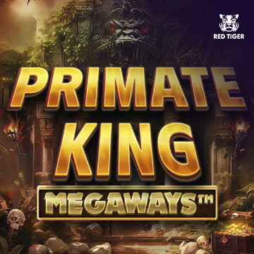Primate King MegaWays™ - HUNIAN138