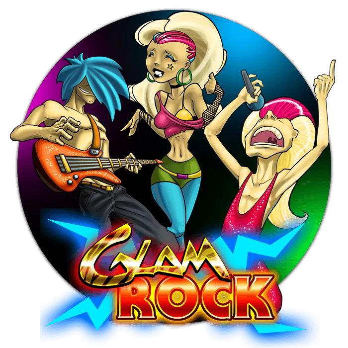 Habanero : Glam Rock - HUNIAN138