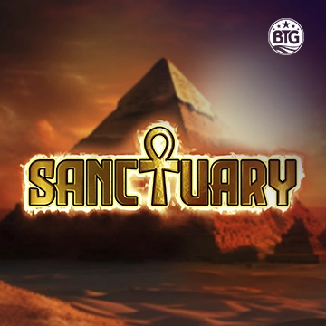 Bigtime : Sanctuary - HUNIAN138