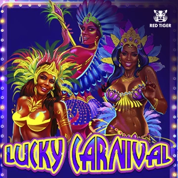 Lucky Carnival - HUNIAN138