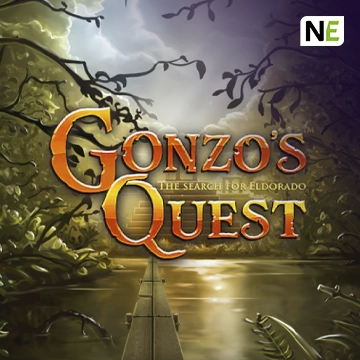 Gonzos Quest - HUNIAN138