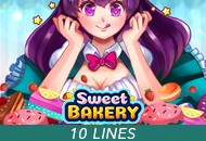 Spadegaming : Sweet Bakery - HUNIAN138
