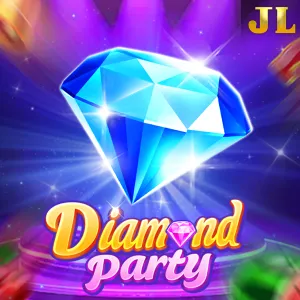 Jili : Diamond Party - HUNIAN138