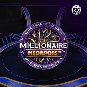 Bigtime : Millionaire Megapots - HUNIAN138