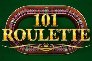 101 Roulette - HUNIAN138